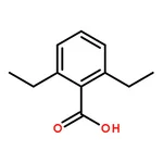 RHAWN 2,6-Diethylbenzoic acid