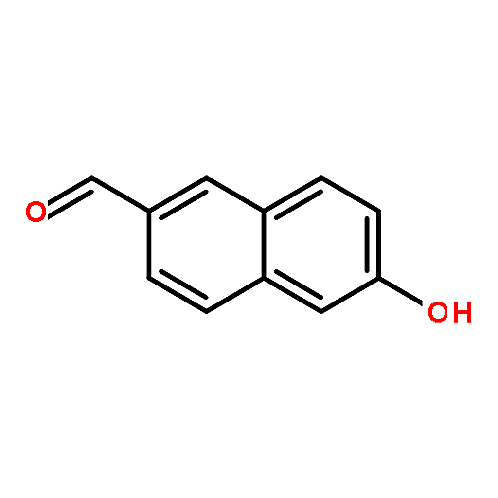 RHAWN 6-Hydroxy-2-naphthaldehyde