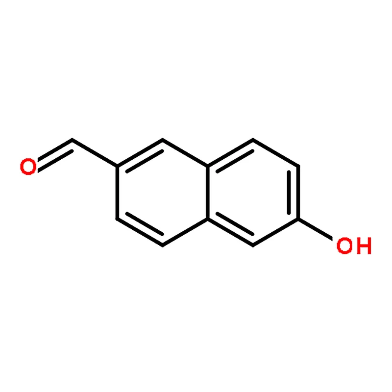 RHAWN 6-Hydroxy-2-naphthaldehyde