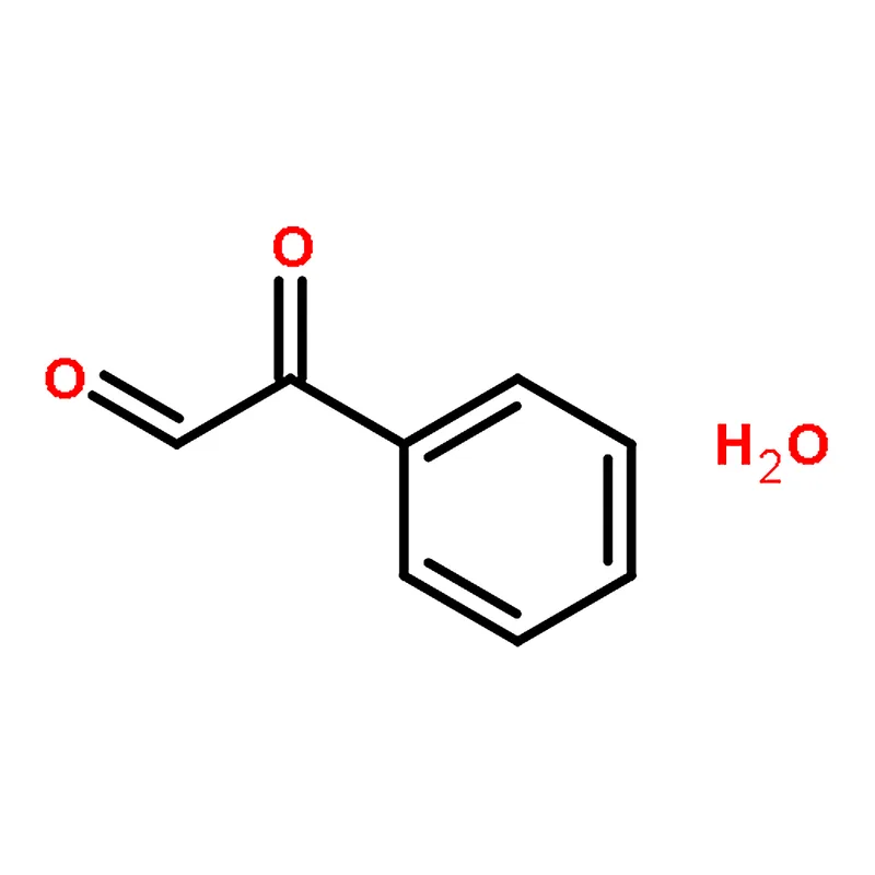 RHAWN 2-Oxo-2-phenylacetaldehyde hydrate
