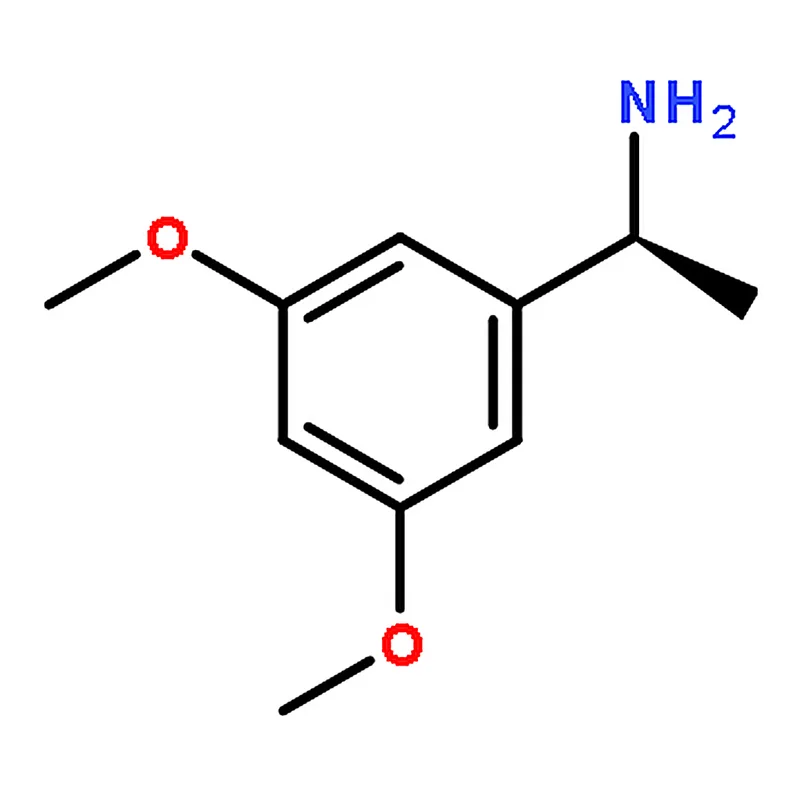 RHAWN (S)-1-(3,5-Dimethoxyphenyl)ethanamine