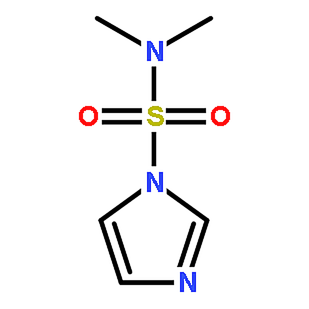 RHAWN 1-(N，N-Dimethylsulfamoyl)-1H-imidazole
