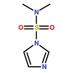 RHAWN 1-(N,N-Dimethylsulfamoyl)-1H-imidazole