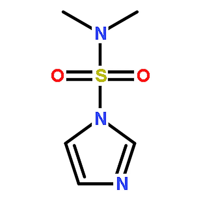 RHAWN 1-(N,N-Dimethylsulfamoyl)-1H-imidazole