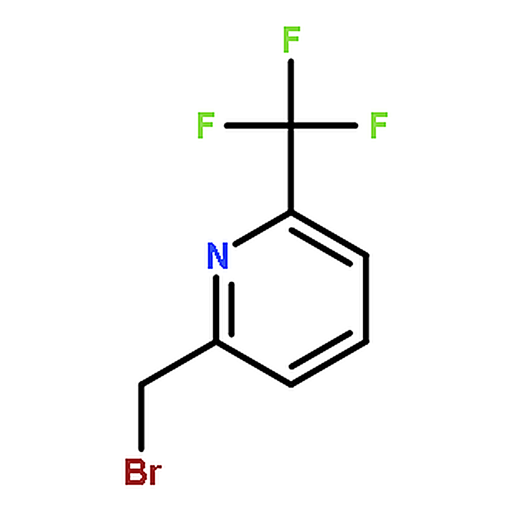 RHAWN 2-(Bromomethyl)-6-(trifluoromethyl)pyridine