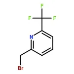 RHAWN 2-(Bromomethyl)-6-(trifluoromethyl)pyridine