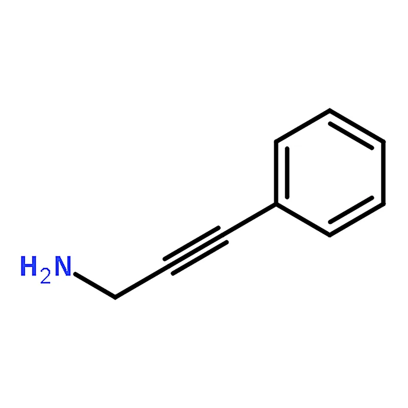 RHAWN 3-phenylprop-2-yn-1-amine