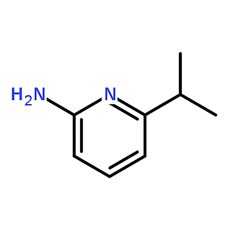 RHAWN 2-Amino-6-isopropylpyridine