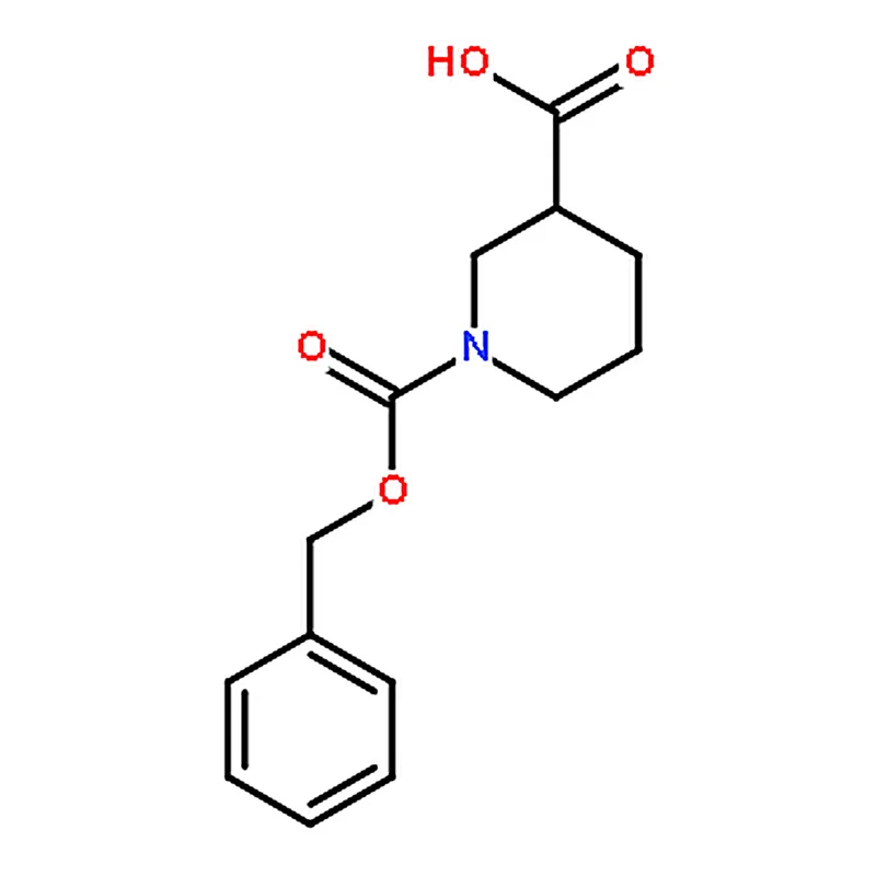 RHAWN (R)-N-Cbz-Piperidine-3-carboxylic acid