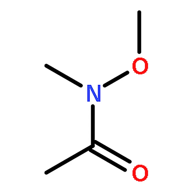 RHAWN N-Methoxy-N-methylacetamide