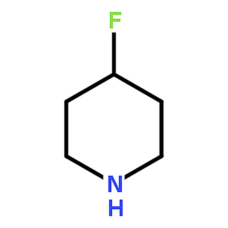 RHAWN 4-Fluoropiperidine