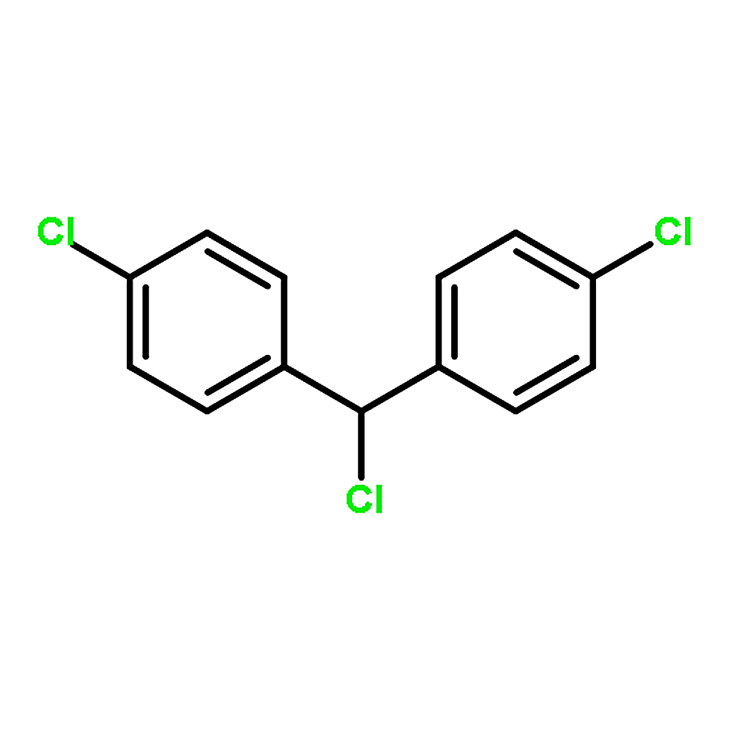 RHAWN 4,4'-(Chloromethylene)bis(chlorobenzene)