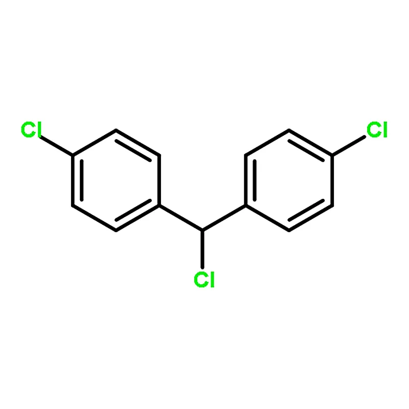 RHAWN 4,4'-(Chloromethylene)bis(chlorobenzene)