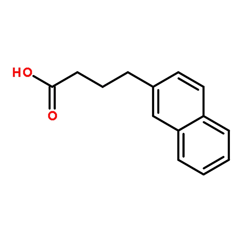 RHAWN 2-Naphthalenebutyricacid