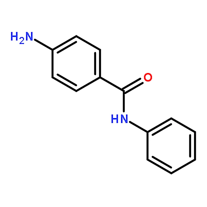 RHAWN 4-Amino-N-phenylbenzamide