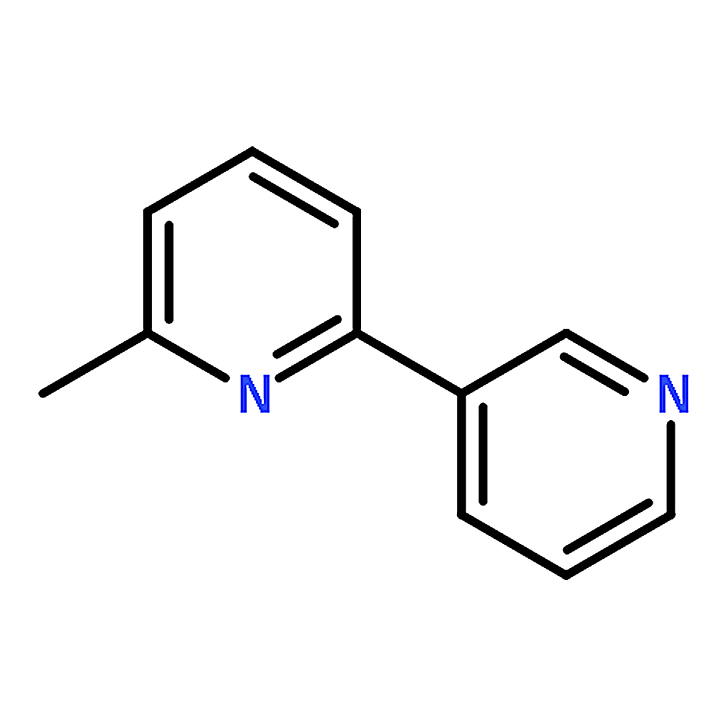 RHAWN 6-Methyl-2,3'-bipyridine