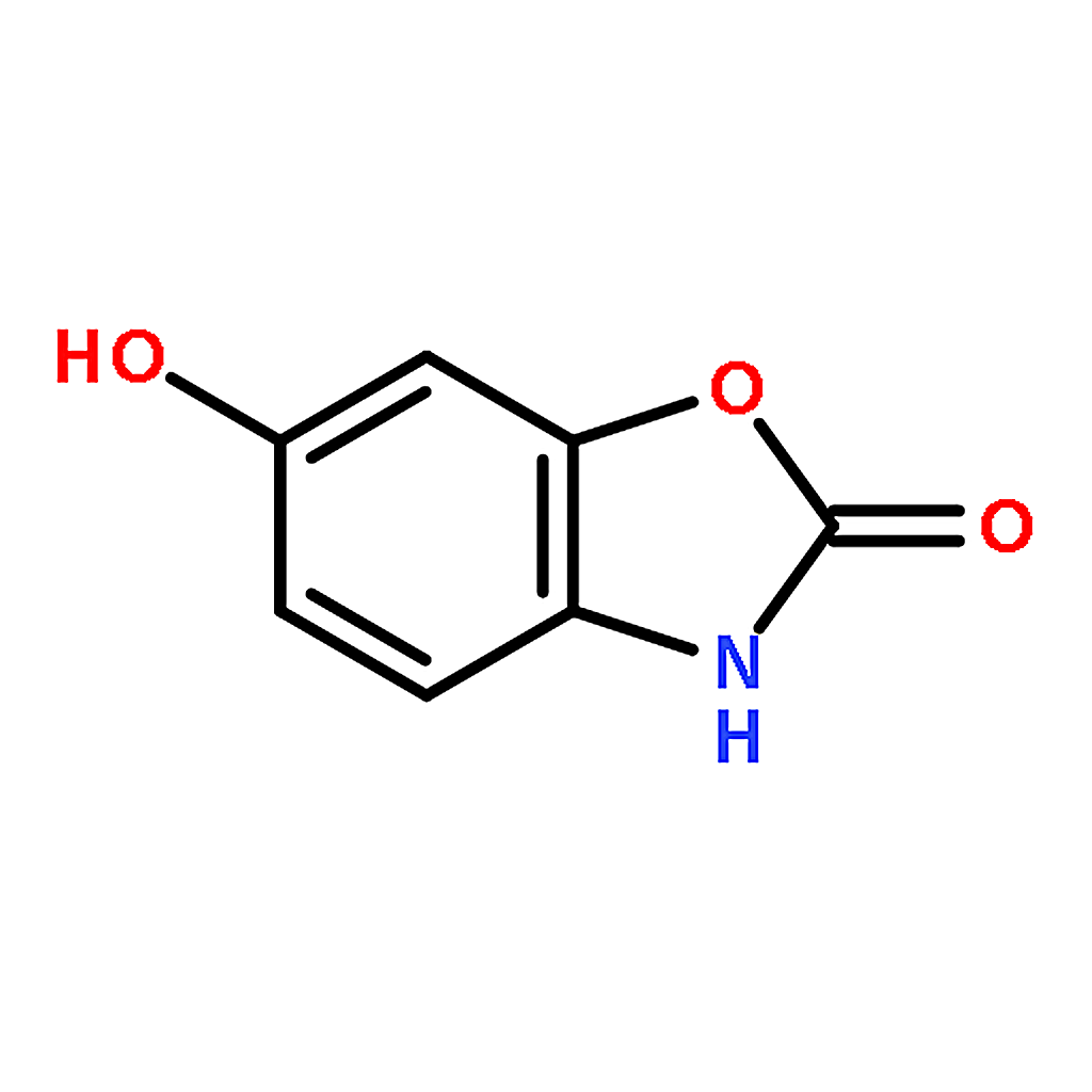 RHAWN 6-Hydroxy-2-benzoxazolinone