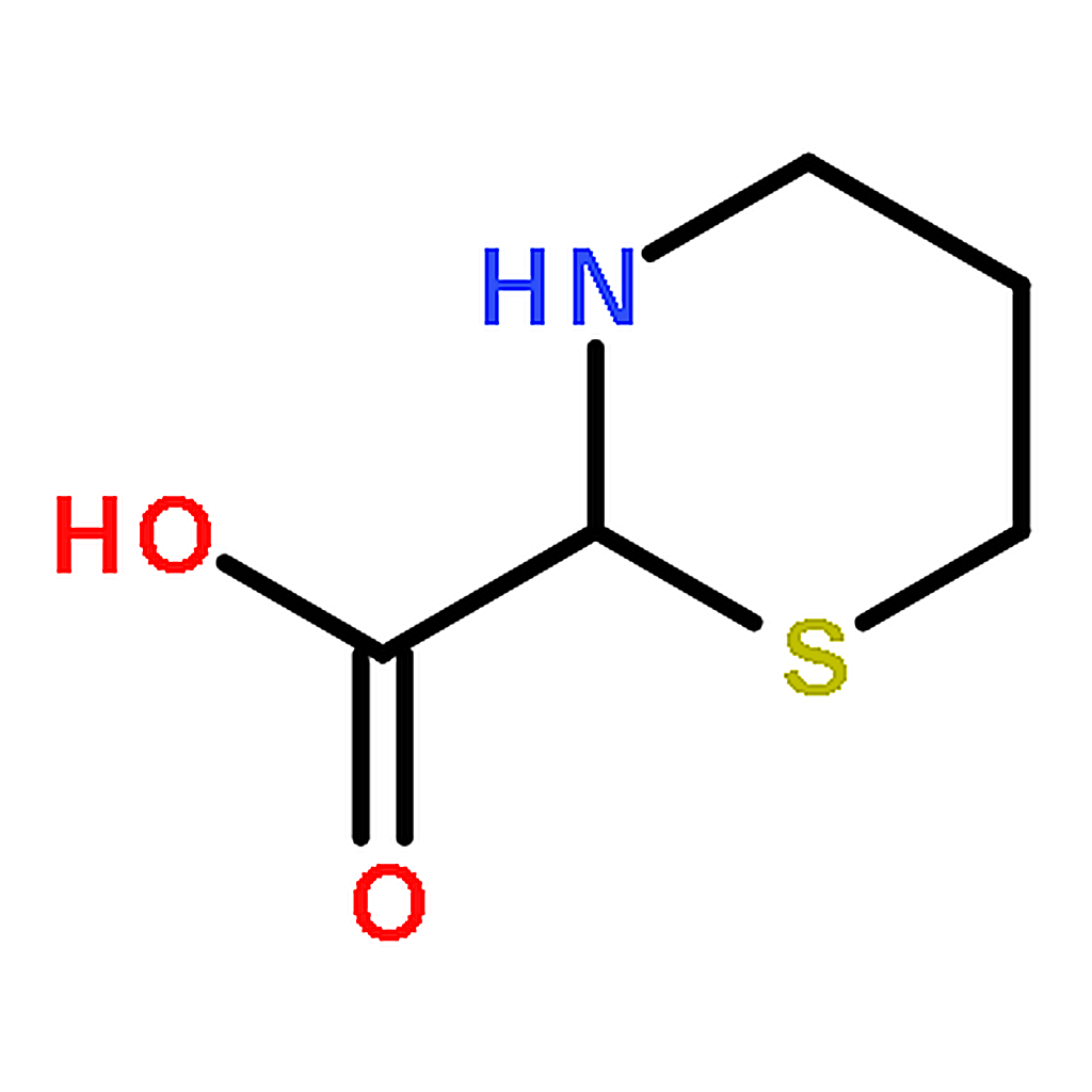 RHAWN 1，3-Thiazinane-2-carboxylic acid