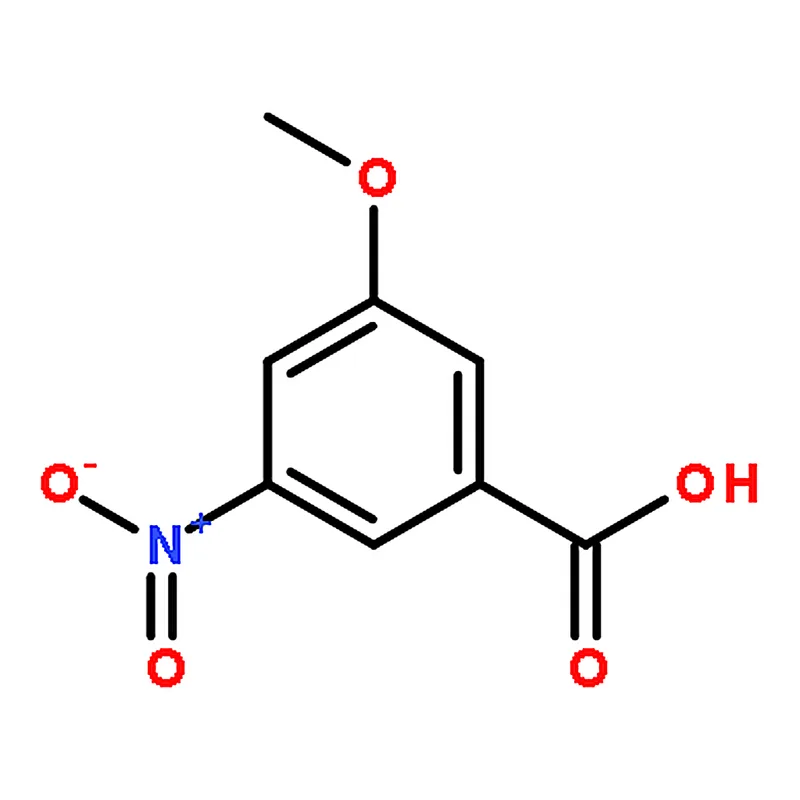 RHAWN 3-Methoxy-5-nitrobenzoic acid