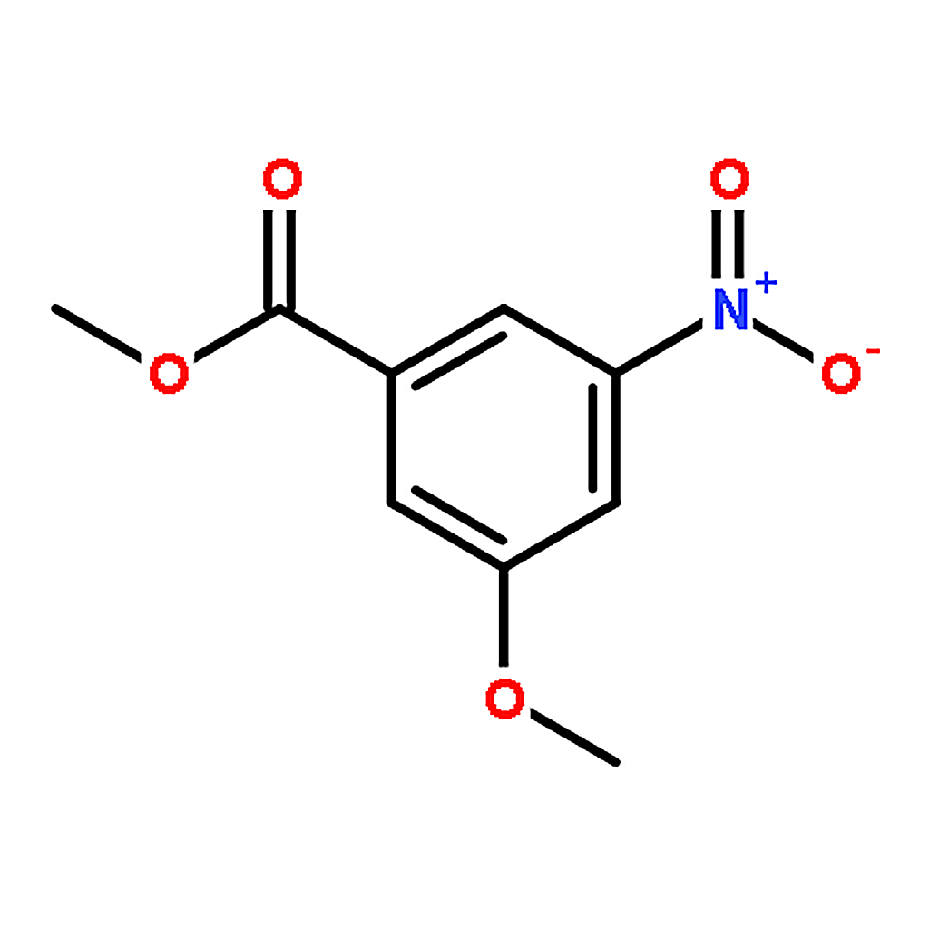 RHAWN Methyl 3-methoxy-5-nitrobenzoate