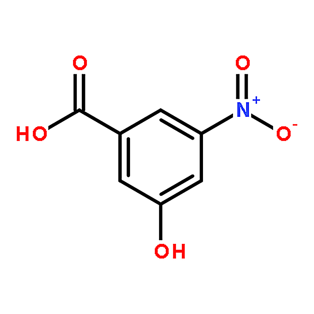RHAWN 3-Hydroxy-5-nitrobenzoic acid