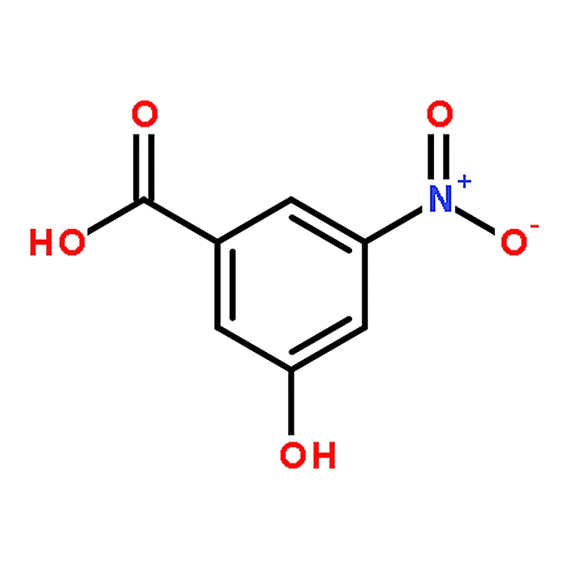 RHAWN 3-Hydroxy-5-nitrobenzoic acid