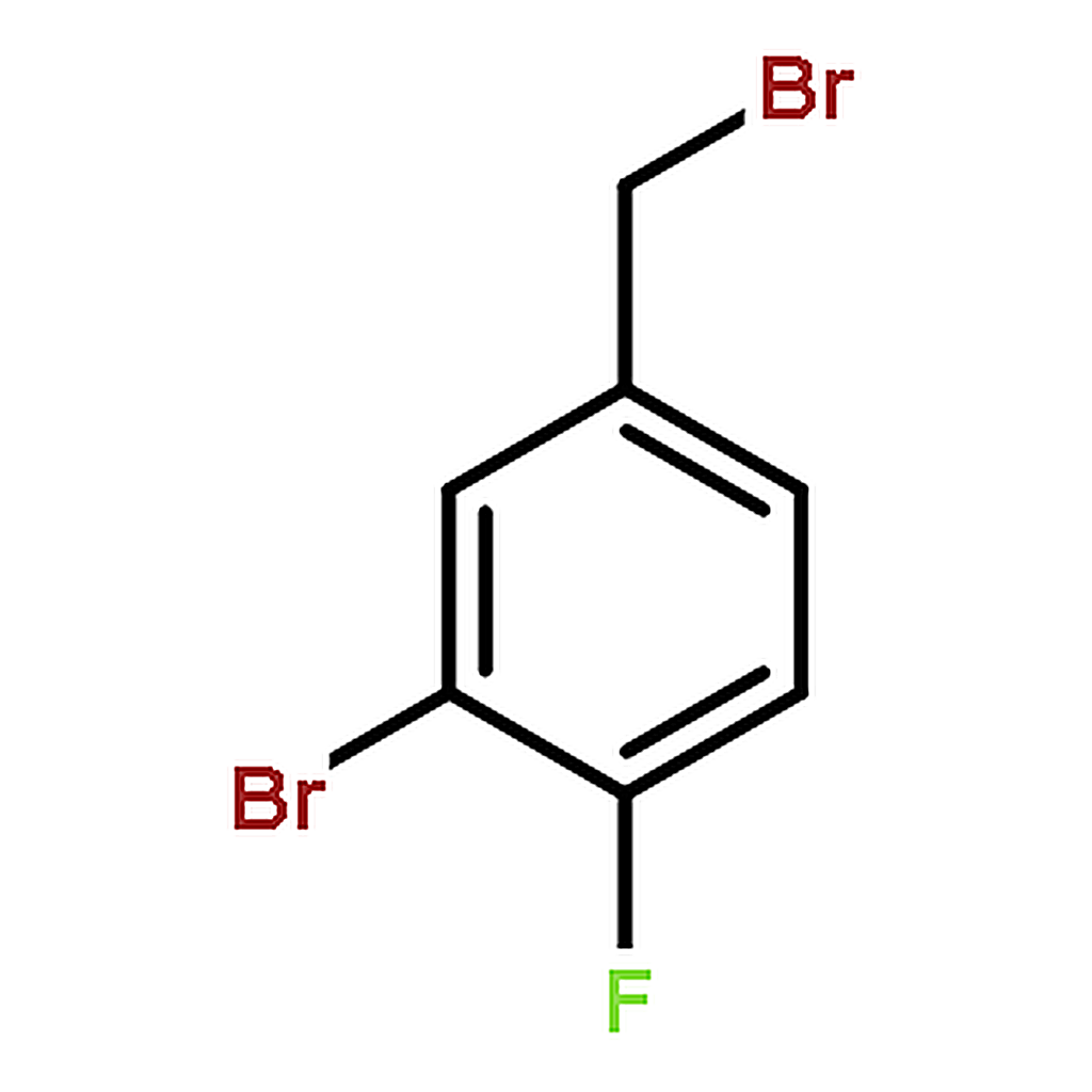 RHAWN 3-Bromo-4-fluorobenzyl Bromide
