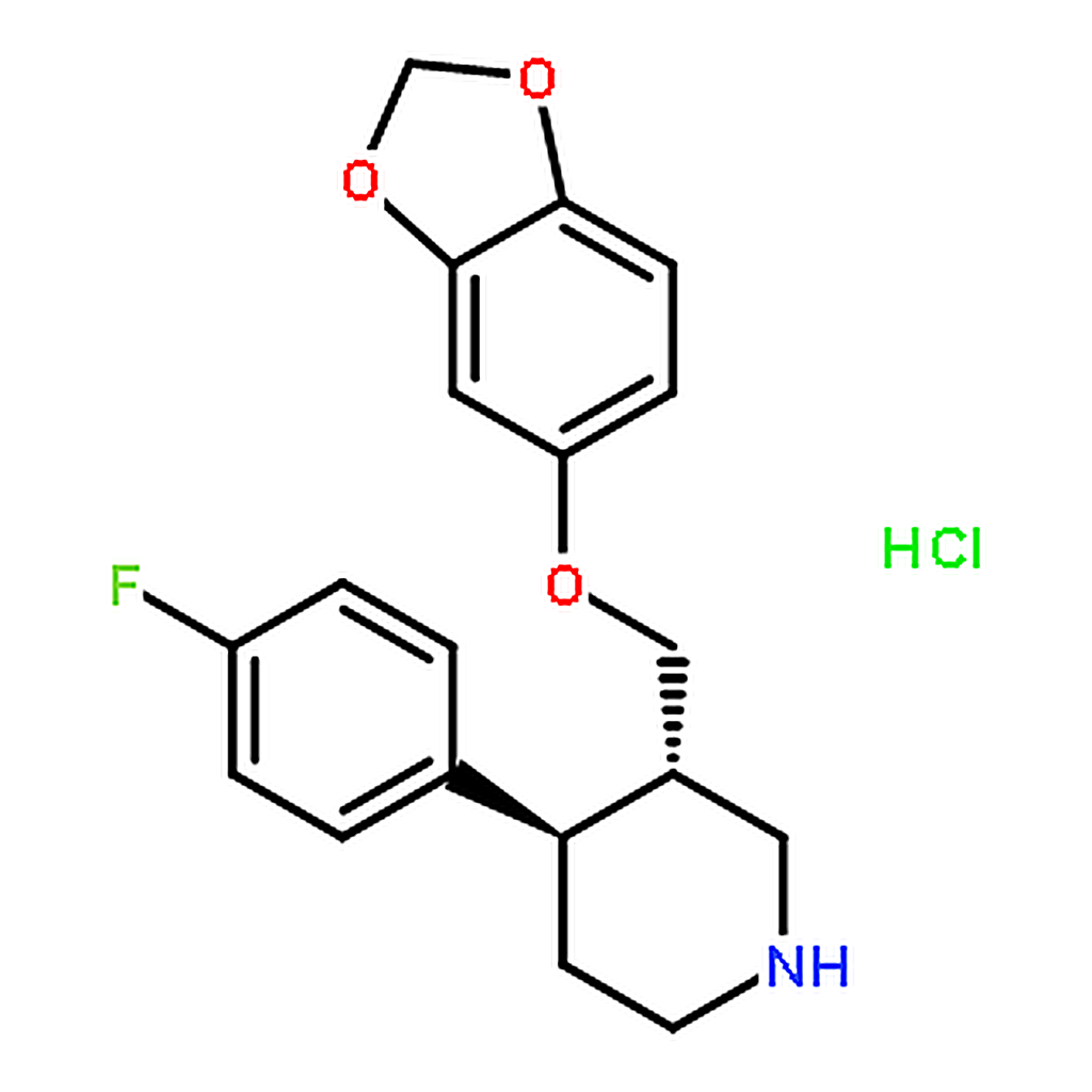 RHAWN Paroxetine hydrochloride
