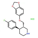 RHAWN Paroxetine hydrochloride