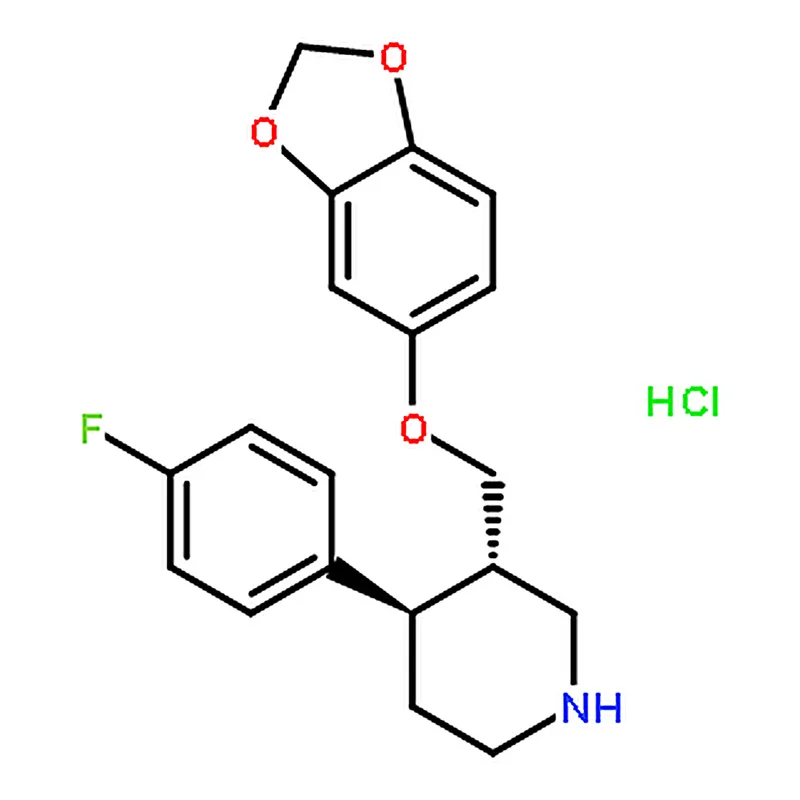 RHAWN Paroxetine hydrochloride