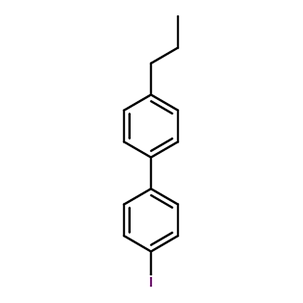 RHAWN 4-Iodo-4'-propylbiphenyl