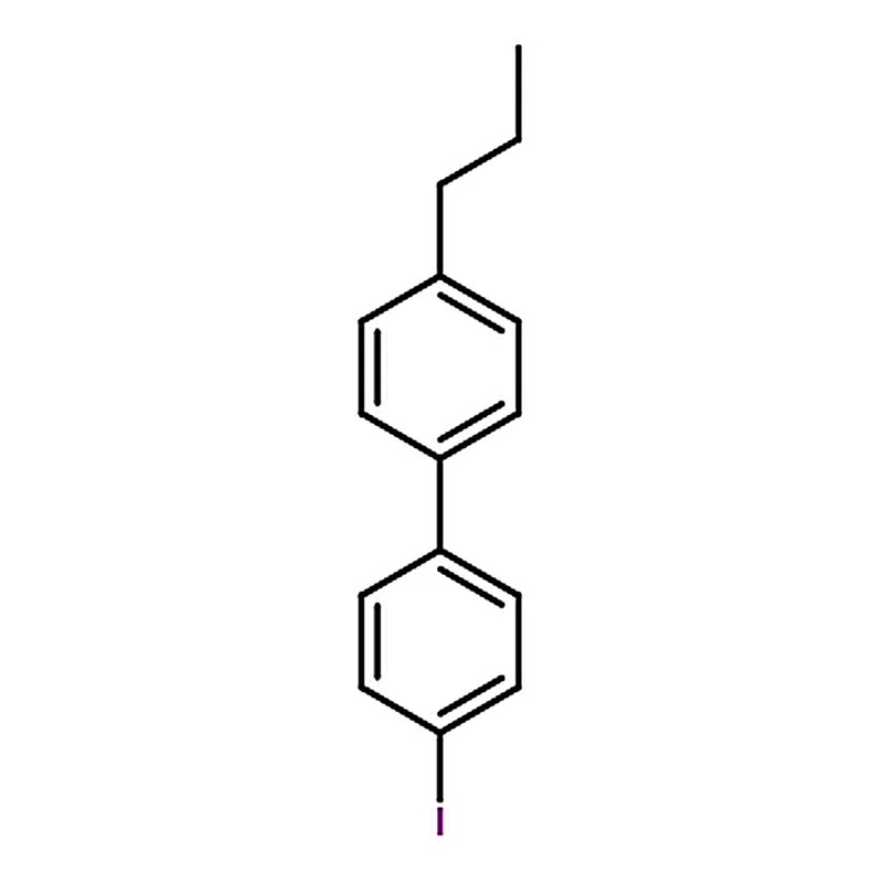 RHAWN 4-Iodo-4'-propylbiphenyl