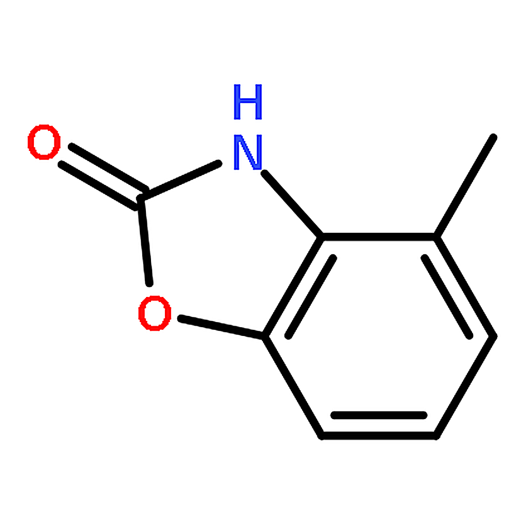 RHAWN 4-Methylbenzo[d]oxazol-2(3H)-one