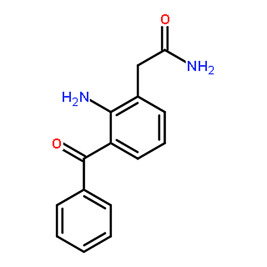 RHAWN Nepafenac
