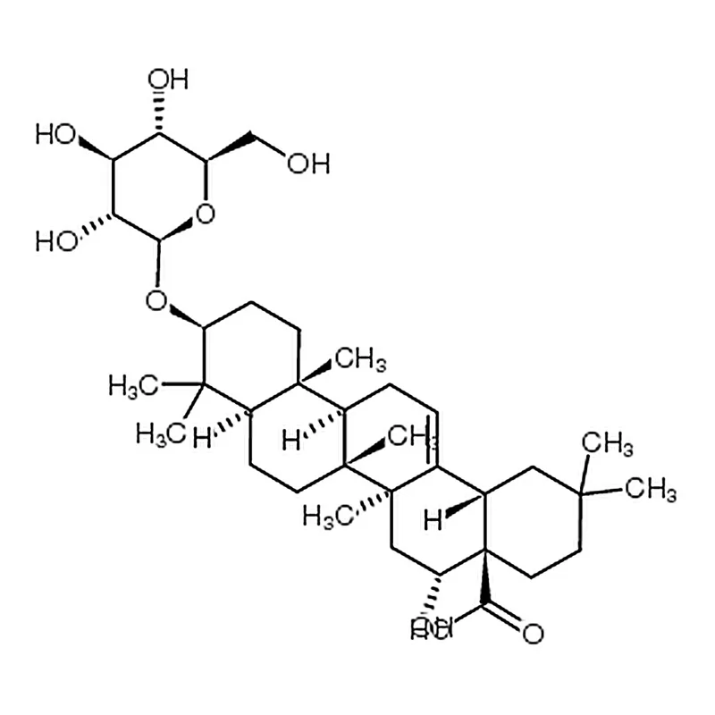 RHAWN Ecliptasaponin A
