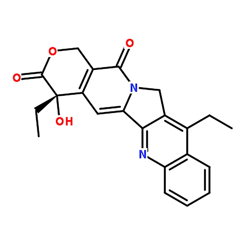 RHAWN 7-Ethylcamptothecin