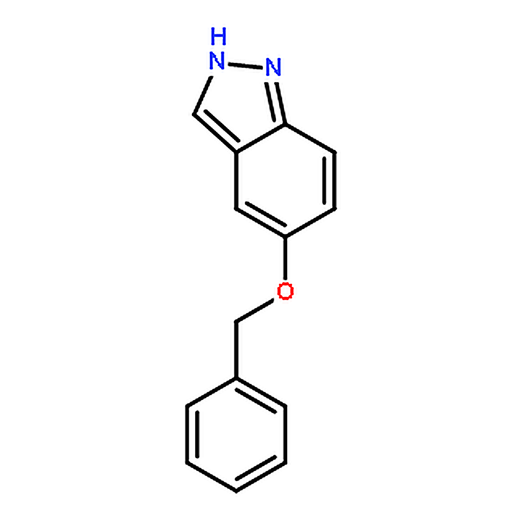 RHAWN 5-(Benzyloxy)-1H-indazole
