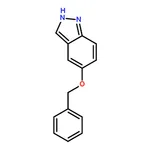 RHAWN 5-(Benzyloxy)-1H-indazole