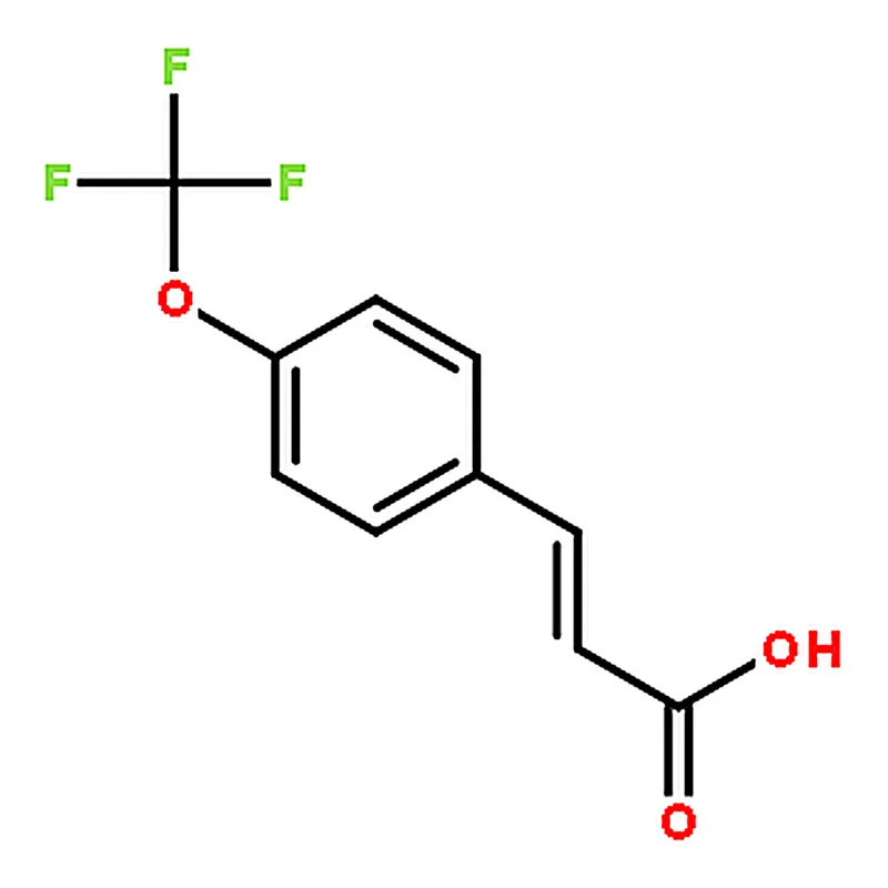 RHAWN 4-(Trifluoromethoxy)cinnamic Acid
