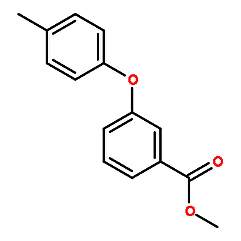 RHAWN Methyl 3-(p-tolyloxy)benzoate