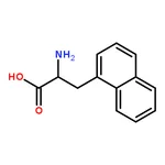 RHAWN 3-(1-Naphthyl)-D-alanine