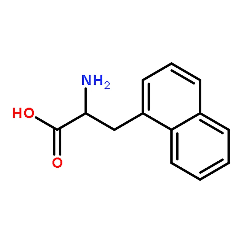 RHAWN 3-(1-Naphthyl)-D-alanine