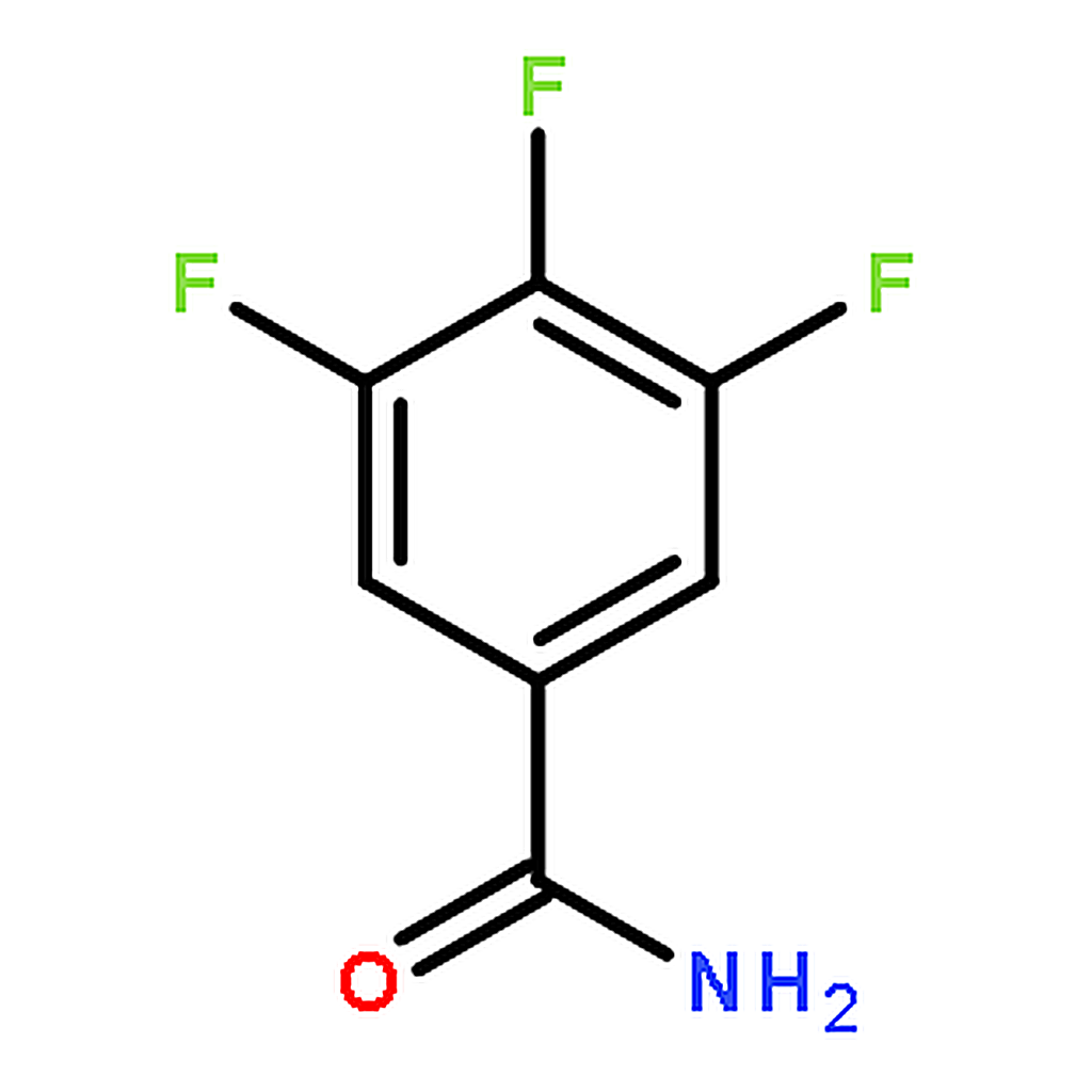 RHAWN 3,4,5-Trifluorobenzamide