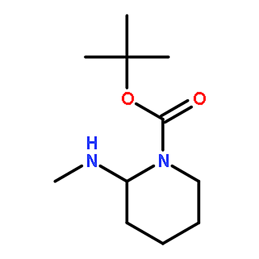RHAWN 1-N-Boc-2-N-methyl-aminopiperidine