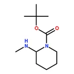 RHAWN 1-N-Boc-2-N-methyl-aminopiperidine