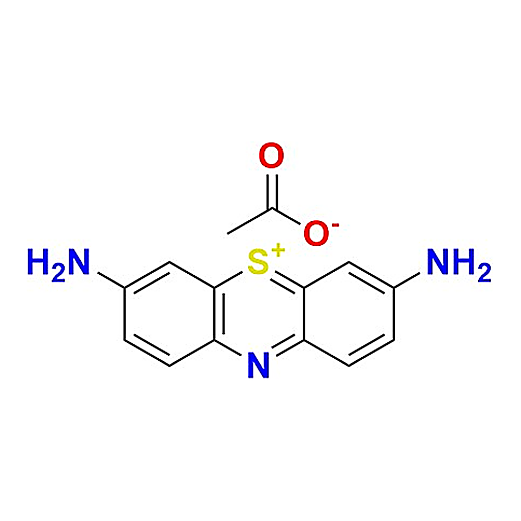 RHAWN Thionin acetate