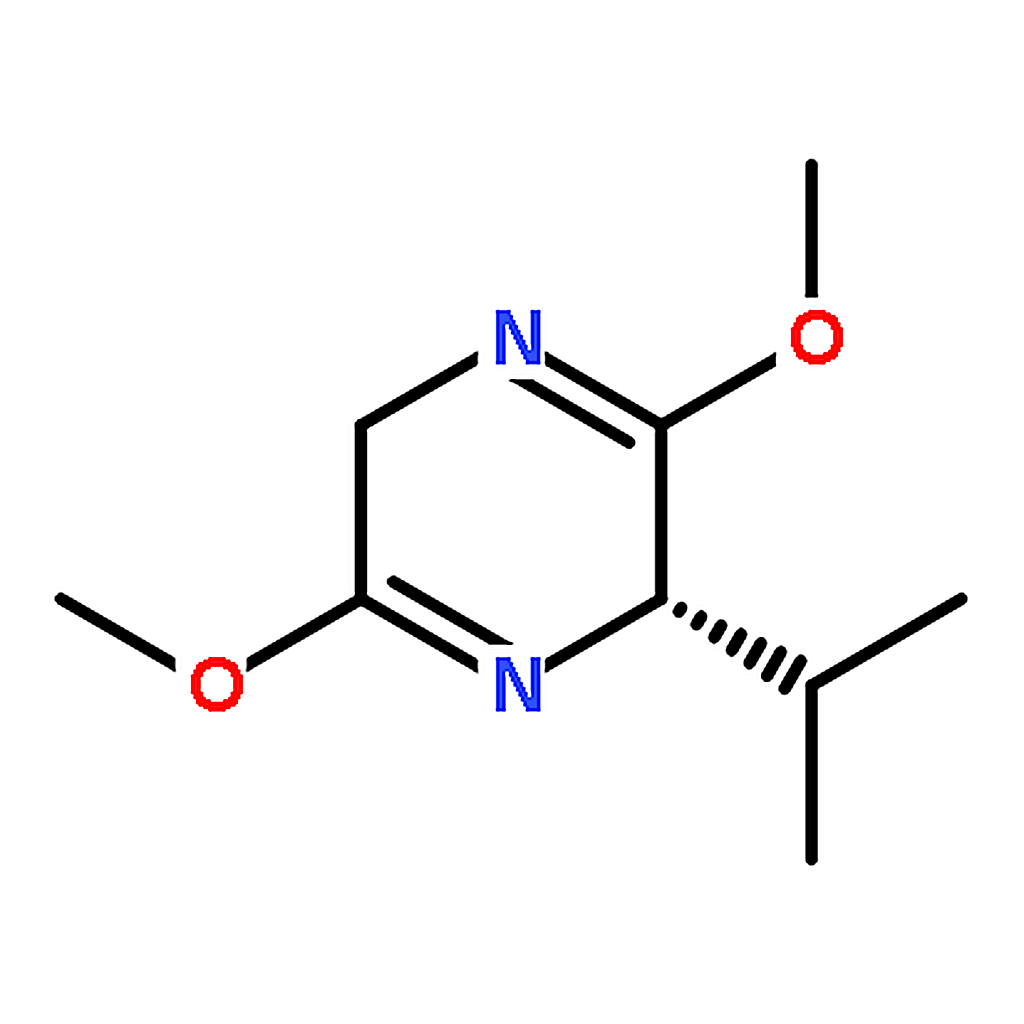 RHAWN (S)-2,5-Dihydro-3,6-dimethoxy-2-isopropylpyrazine