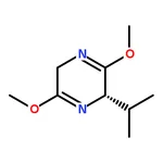 RHAWN (S)-2,5-Dihydro-3,6-dimethoxy-2-isopropylpyrazine