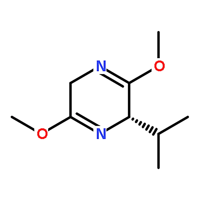 RHAWN (S)-2,5-Dihydro-3,6-dimethoxy-2-isopropylpyrazine