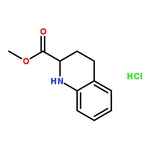 RHAWN Methyl 1,2,3,4-tetrahydroquinoline-2-carboxylate hydrochloride